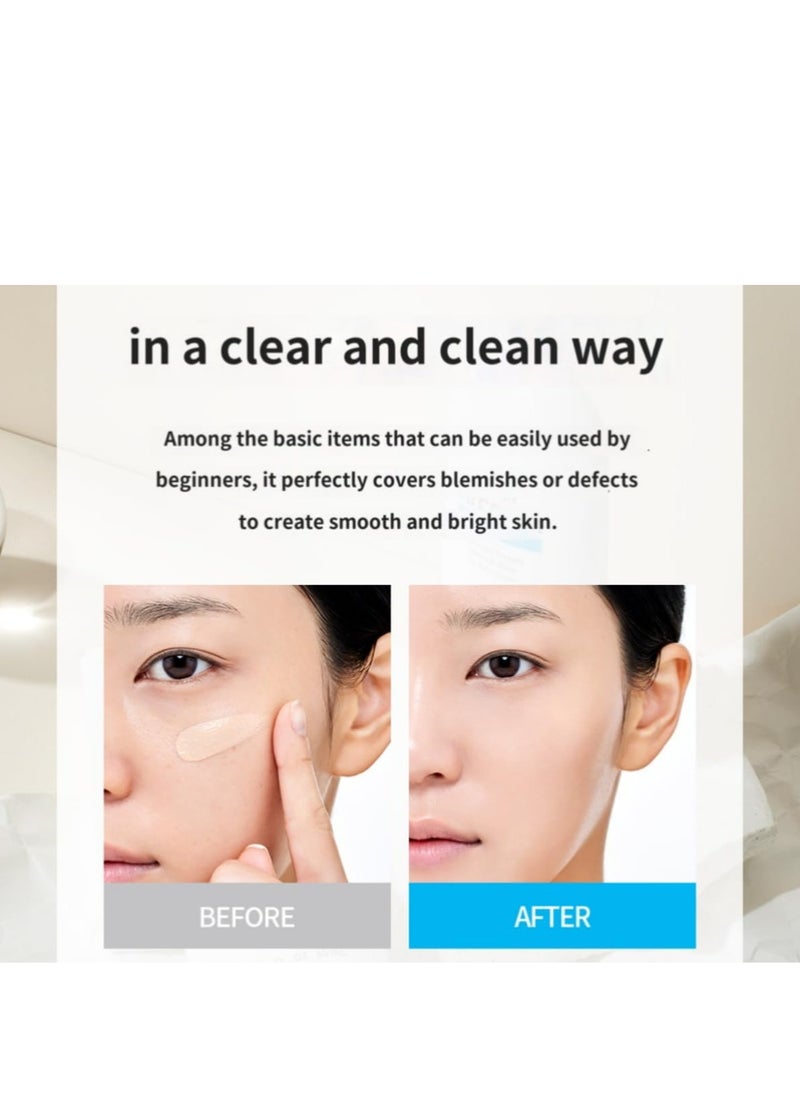 ATOMY - Atomy BB Cream SPF30/PA++ by ATOMY - Image 1