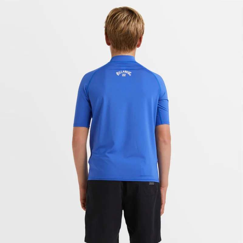 بيلابونج All Day Arch Rash Vest - Kids