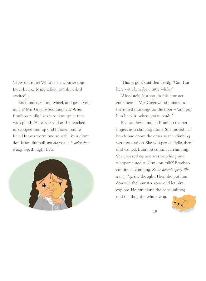 Puffin Tiny Dogs: The Lost School Pet  - Image 5