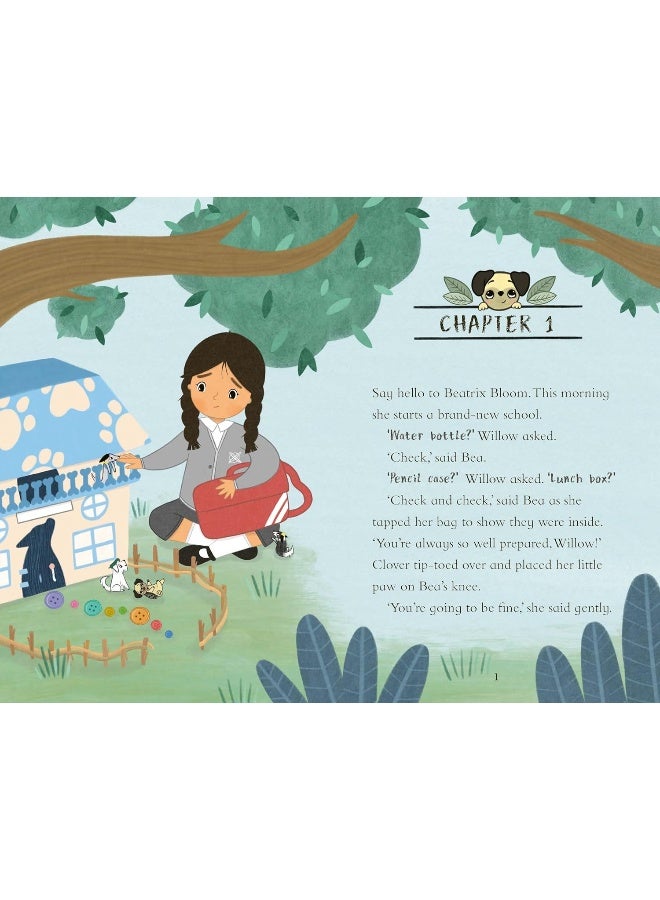 Puffin Tiny Dogs: The Lost School Pet  - Image 3