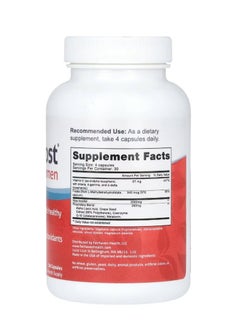 fairhaven health OvaBoost for Women 120 Capsules  - Image 2
