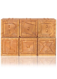 ROBLOX Action Collection - Series 8 Mystery Figure 1 -Pack [Includes 1 Exclusive Virtual Item]  - Image 2