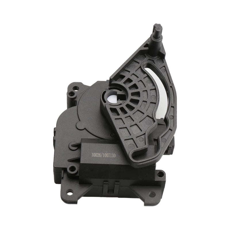 VIPCAR 604868 Main Temperature Blend Door Actuator for Honda 20052010 Odyssey 20092015 Pilot 20062014 Ridgeline 20072013 MDX