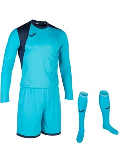 Joma Men'S Portero Zamora Icv Goalkeeper Kit Set  - Image 1