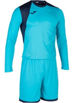 Joma Men'S Portero Zamora Icv Goalkeeper Kit Set  - Image 2