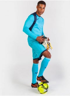 Joma Men'S Portero Zamora Icv Goalkeeper Kit Set  - Image 3