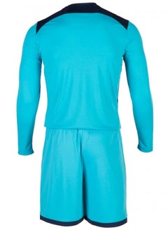 Joma Men'S Portero Zamora Icv Goalkeeper Kit Set  - Image 4