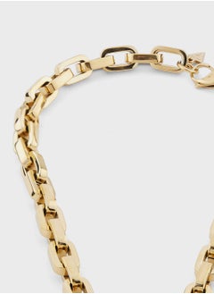 GUESS Round Harmony Necklace  - Image 3