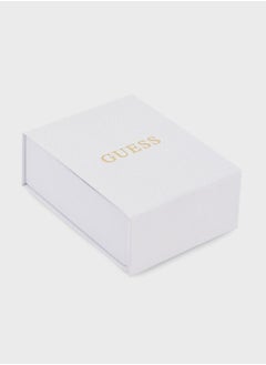GUESS Round Harmony Necklace  - Image 4