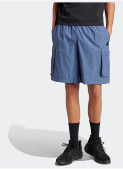 Adidas شورت كارجو سيتي إسكيب  - Image 1