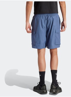 Adidas شورت كارجو سيتي إسكيب  - Image 3