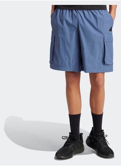Adidas شورت كارجو سيتي إسكيب  - Image 2