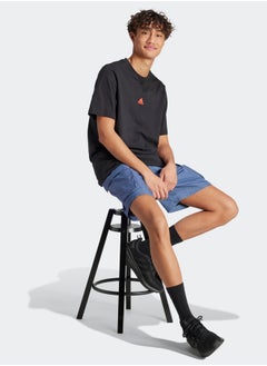 Adidas شورت كارجو سيتي إسكيب  - Image 4