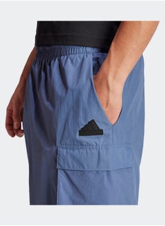 Adidas شورت كارجو سيتي إسكيب  - Image 5