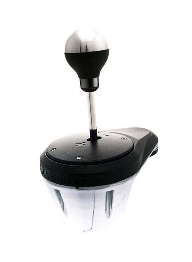 THRUSTMASTER Th8A For Pc/PS3/PS4/Xbox One - Image 4