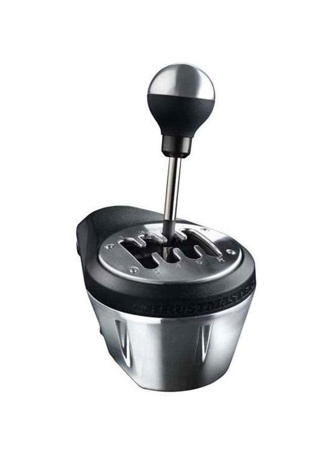 THRUSTMASTER Th8A For Pc/PS3/PS4/Xbox One - Image 1