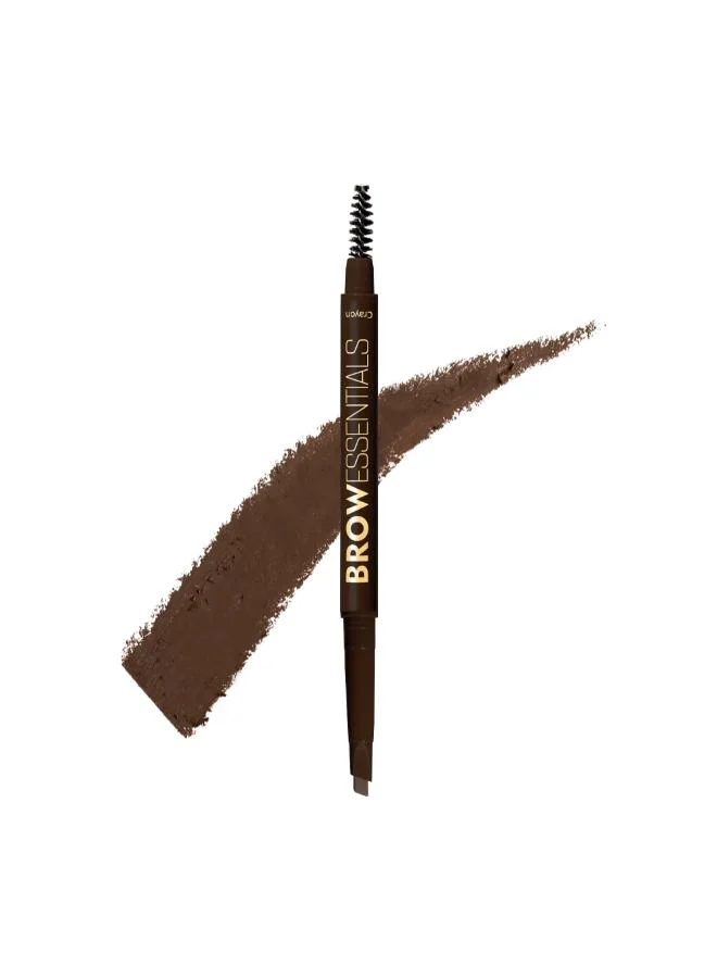 فور إيفر52 Brow Essentials