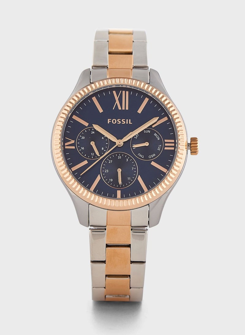 فوسيل مجموعة ساعات ( عدد 2) - Image 2