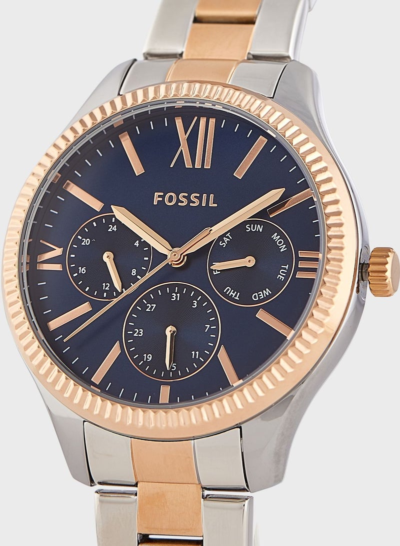 فوسيل مجموعة ساعات ( عدد 2) - Image 3