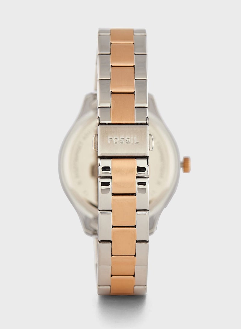 فوسيل مجموعة ساعات ( عدد 2) - Image 5