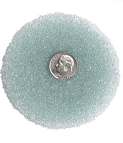 RolyPoly Glass Beads for Weighted Blankets (15 lbs) - Image 1