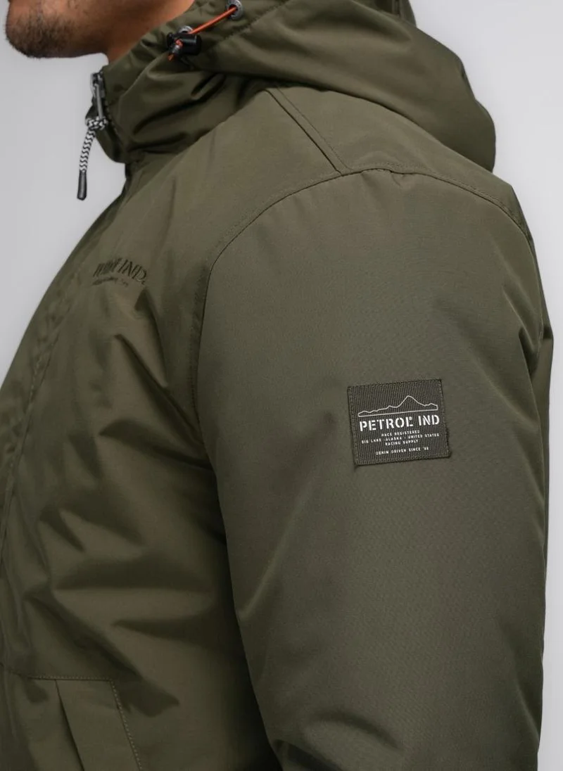 Petrol Industries Men Jacket Bomber