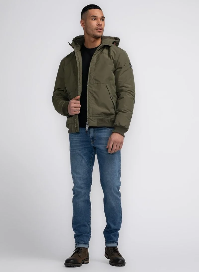 Petrol Industries Men Jacket Bomber