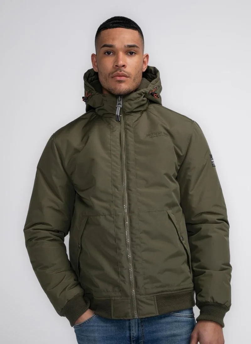 Petrol Industries Men Jacket Bomber