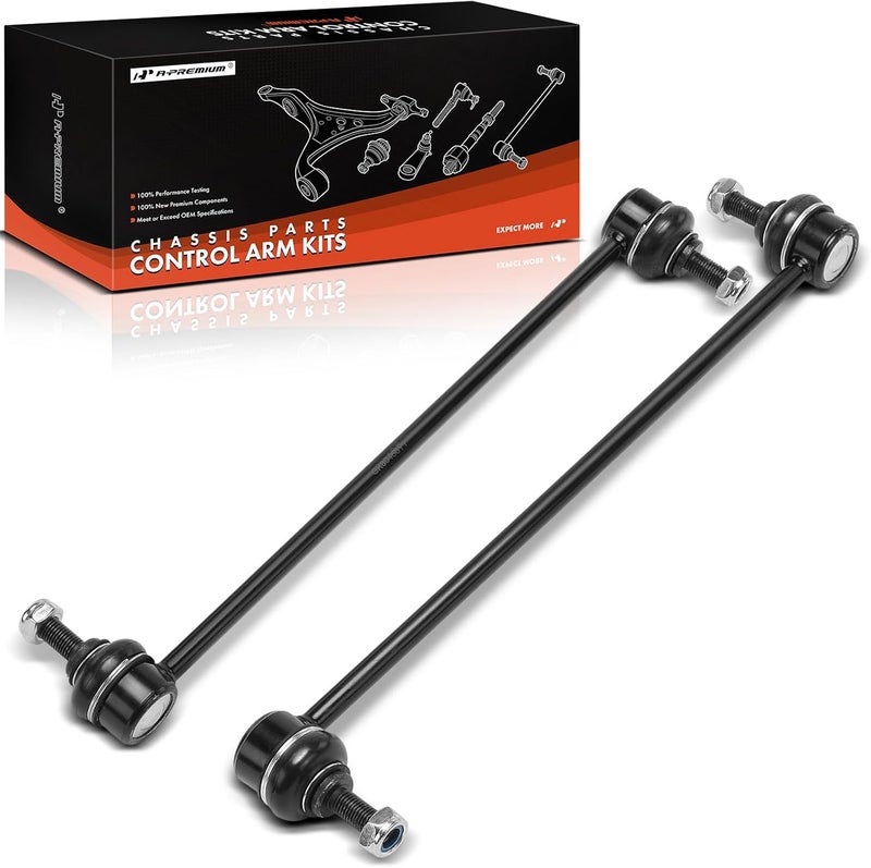 A-Premium Sway Bar Link Kit for Mazda MPV 2001-2006 - Image 1