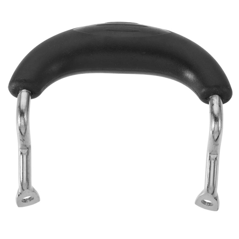 Removable Insulated Pot Side Handle for Steaming and Boiling Safe Cooking Replacement - Image 2