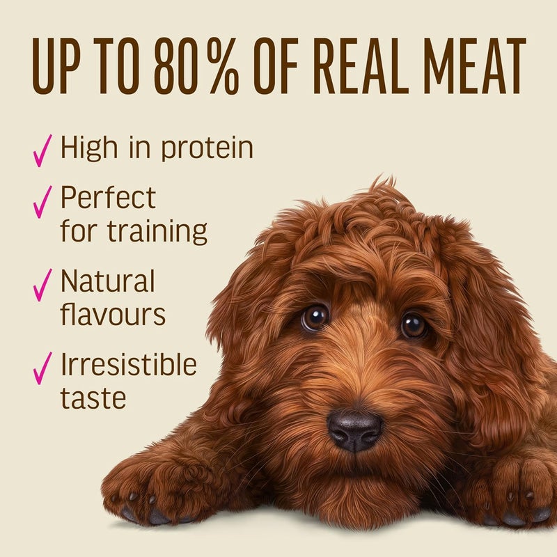Dog Fest Duck Fillet Chewy Stick for Adult Dogs - Image 5