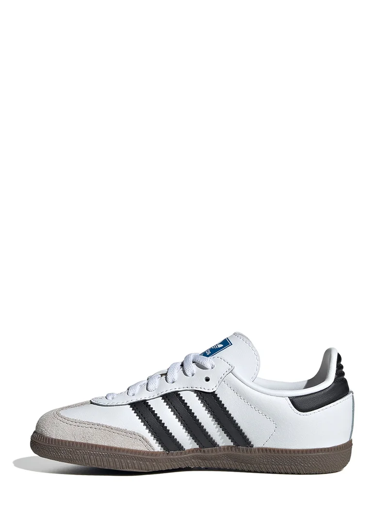 adidas Originals Kids Samba Og Cf