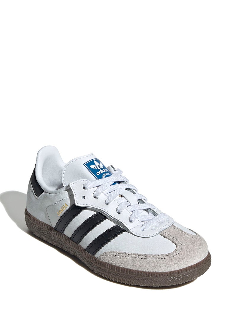 Kids Samba Og Cf
