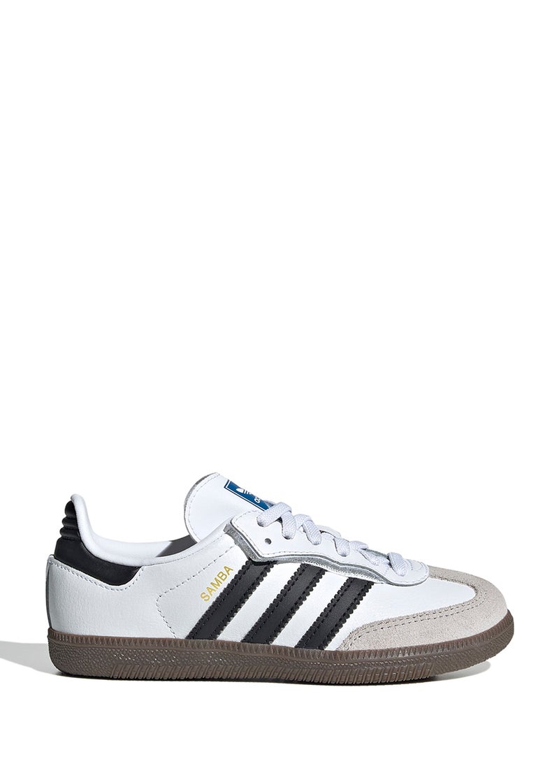 Kids Samba Og Cf