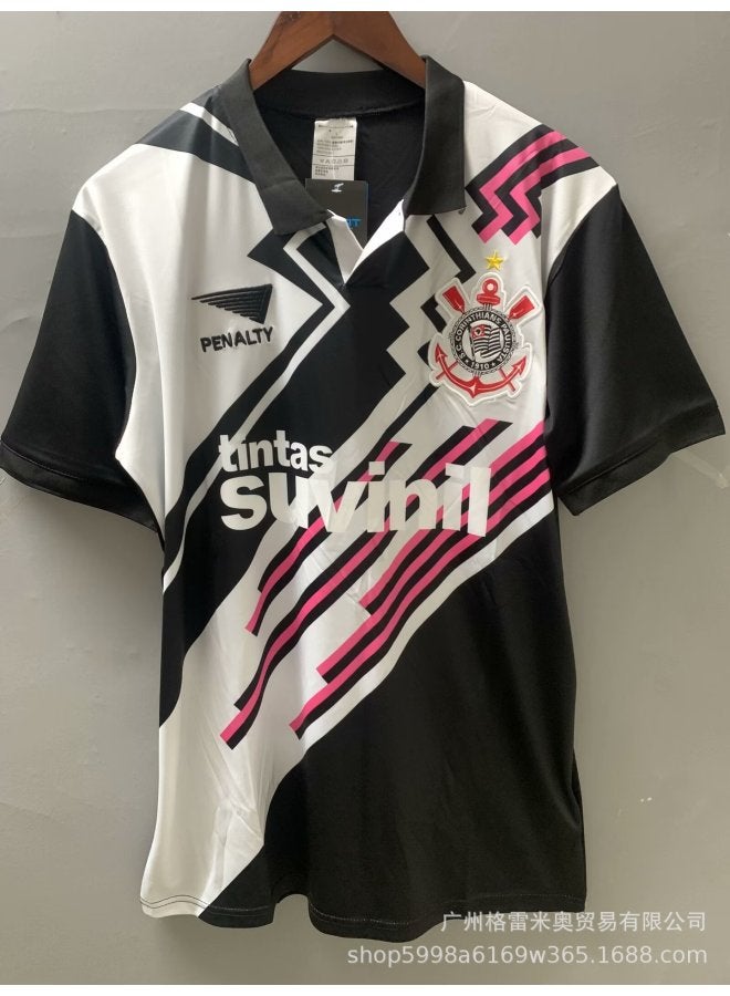 1995 Colinatian Football Jersey - Image 1