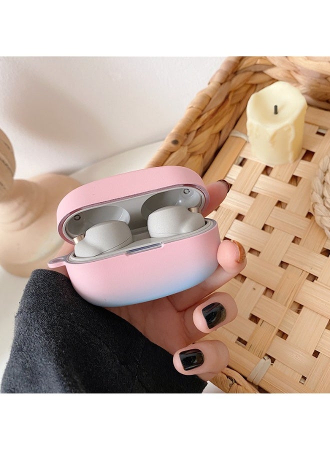 حافظة واقية لسماعات سوني XM4 اللاسلكية بتقنية البلوتوث - Image 2