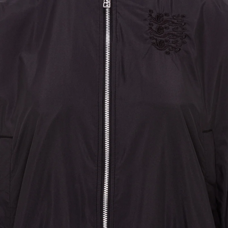 Nike Black Women's England Essential Football Bomber Jacket for Women | Best Price UAE
