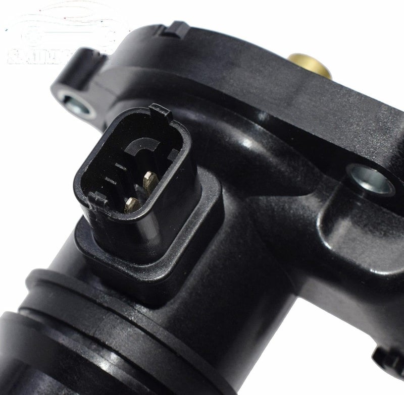 Wivplex Coolant Thermostat Housing for Buick and Chevrolet - Image 3