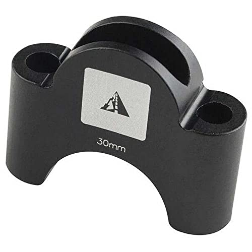 Profile Designs Aerobar Bracket Riser Kit Bicycle Accessories – One Size – 3063361 - Image 3