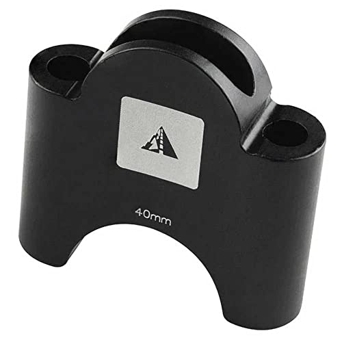 Profile Designs Aerobar Bracket Riser Kit Bicycle Accessories – One Size – 3063361 - Image 4
