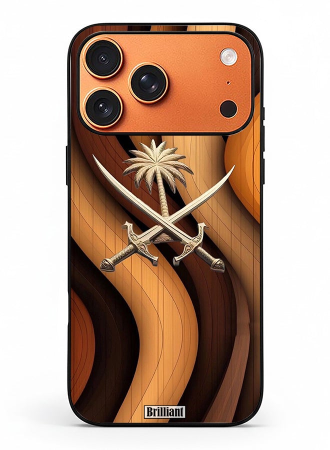 Brilliant Apple iPhone 17 Pro Max Case Cover IMAGE_14