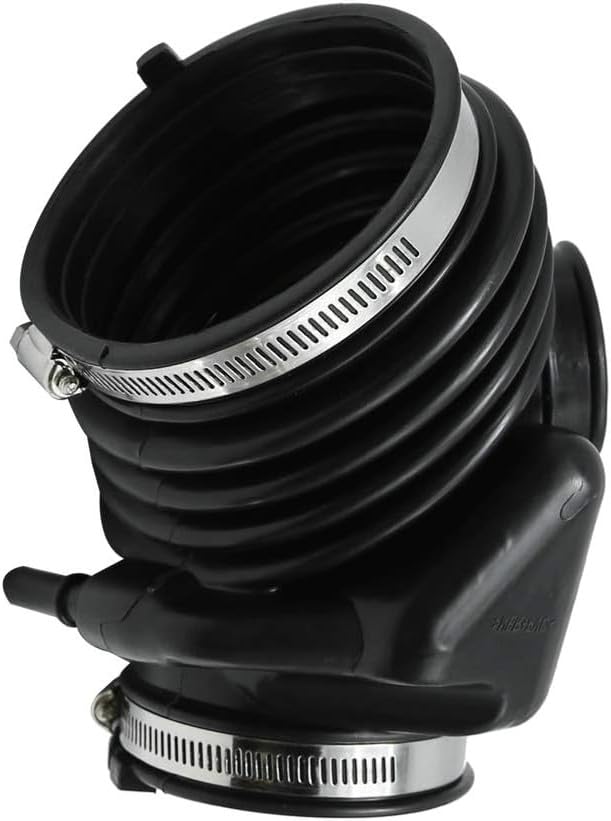 Shibeiparts 22935937 Air Intake Hose Replacement Air Cleaner Intake Hose Tube Intake Boot for 2014-2019 Chevy Impala 2013-2019 Cadillac XTS 3.6L Replace# 20885923 22887315 - Image 1