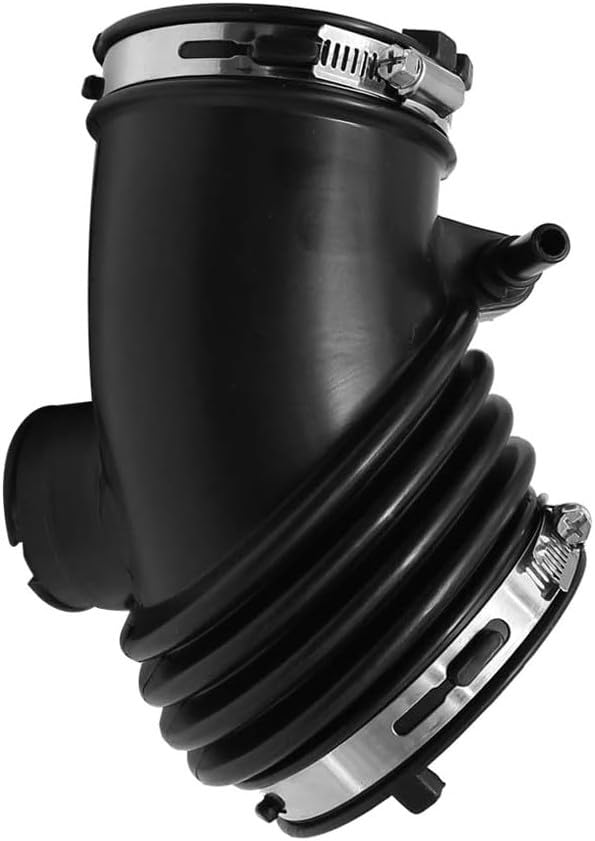 Shibeiparts 22935937 Air Intake Hose Replacement Air Cleaner Intake Hose Tube Intake Boot for 2014-2019 Chevy Impala 2013-2019 Cadillac XTS 3.6L Replace# 20885923 22887315 - Image 4