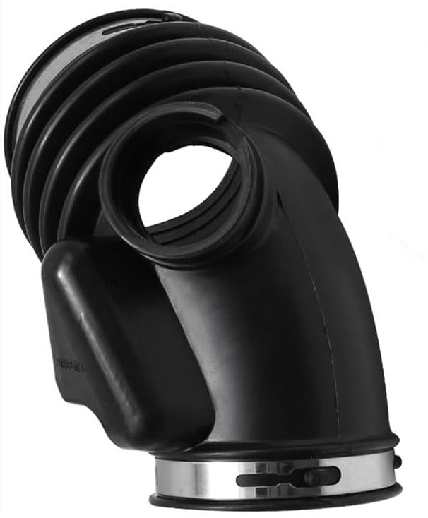 Shibeiparts 22935937 Air Intake Hose Replacement Air Cleaner Intake Hose Tube Intake Boot for 2014-2019 Chevy Impala 2013-2019 Cadillac XTS 3.6L Replace# 20885923 22887315 - Image 5
