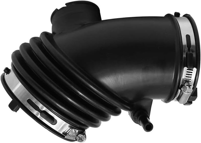 Shibeiparts 22935937 Air Intake Hose Replacement Air Cleaner Intake Hose Tube Intake Boot for 2014-2019 Chevy Impala 2013-2019 Cadillac XTS 3.6L Replace# 20885923 22887315 - Image 3