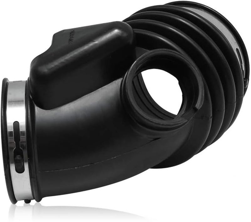 Shibeiparts 22935937 Air Intake Hose Replacement Air Cleaner Intake Hose Tube Intake Boot for 2014-2019 Chevy Impala 2013-2019 Cadillac XTS 3.6L Replace# 20885923 22887315 - Image 2