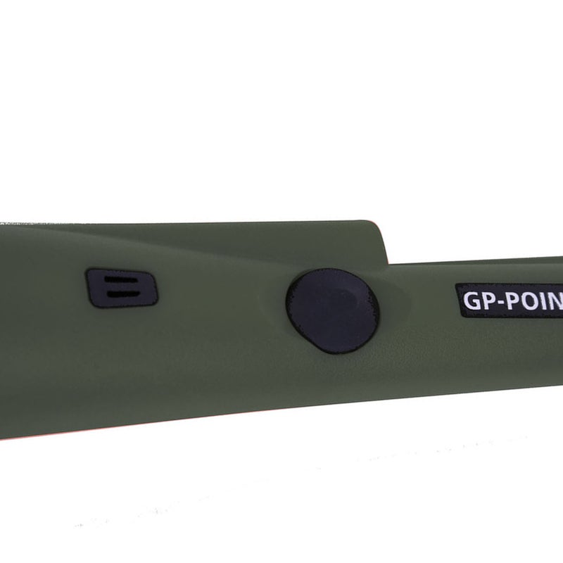 أداة التشخيص المعدنية Pin Pointer GP-PointerS GP360 عالية الحساسية مكتشف الذهب من جميع أنواع المعادن أداة قياس إلكترونية جديدة - Image 3