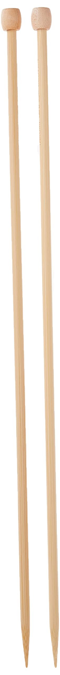 Clover Takumi 13Inch Single Point Size 8