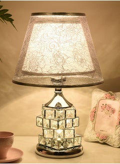 Generic Table Lamp Metal Warm Lightning Gold 41*26*26  - Image 4