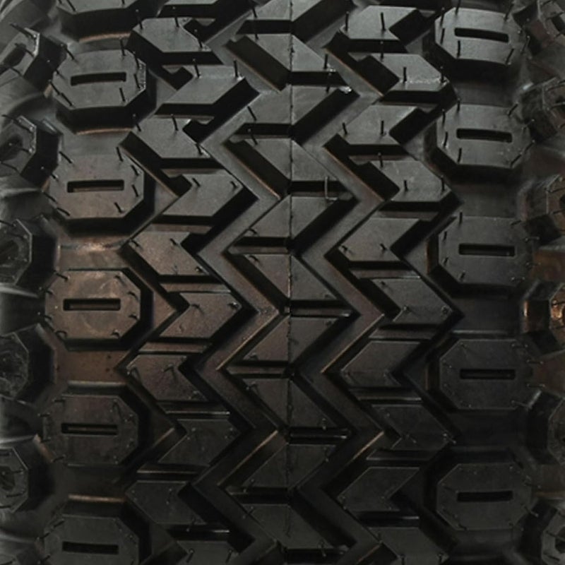 Carlisle HD Field Trax ATV Tire - 22.5X10-8 - Image 4